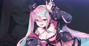 クロノアーク chrono ark モモリ