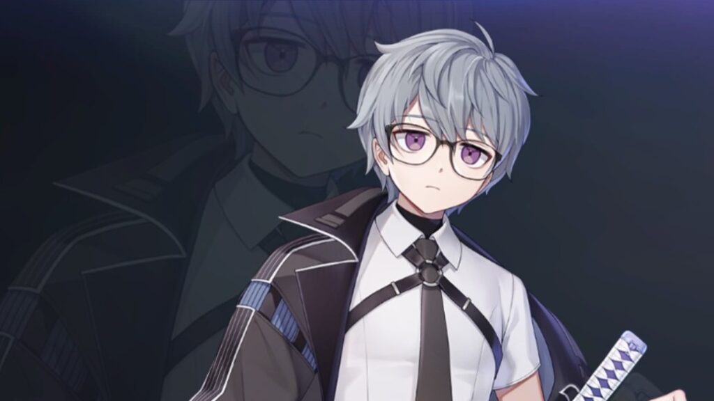 クロノアーク　chrono　ark　イリヤ