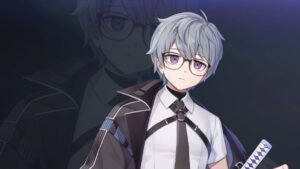 クロノアーク chrono ark イリヤ