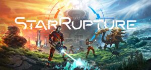 StarRupture アイキャッチ