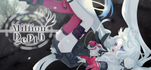 Million Depth アイキャッチ