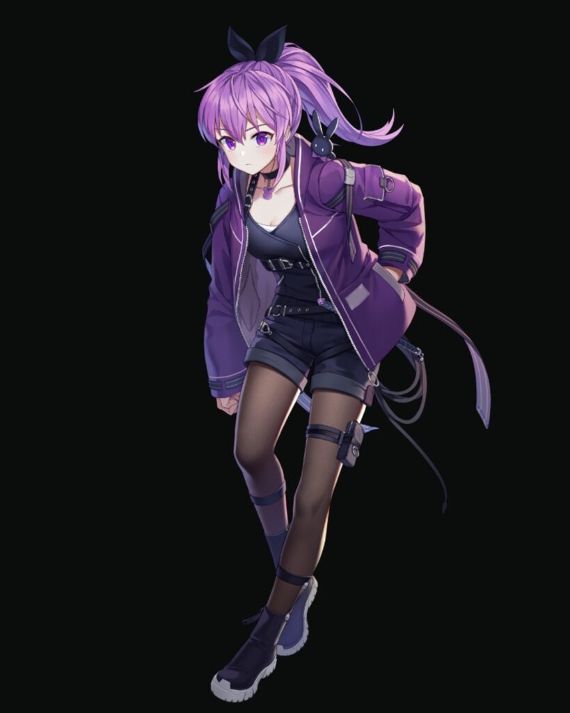 クロノアーク chrono ark フーズ