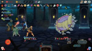 スレスパ2 Slay the Spire 2 ドアメーカー