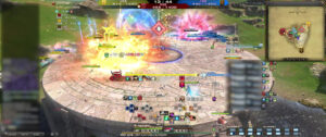 FF14 フロントライン