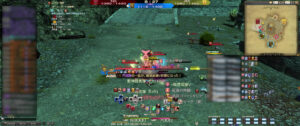 FF14 フロントライン ウォーコー・チーテ